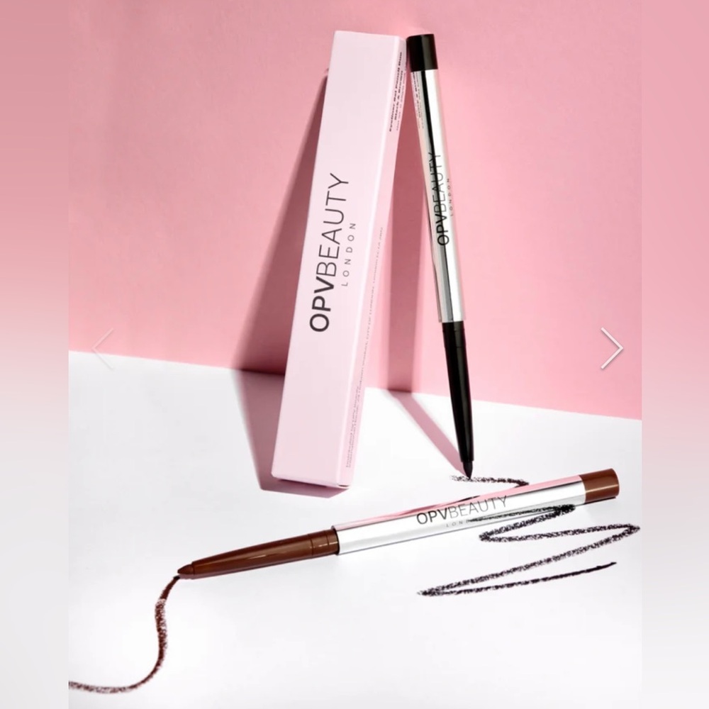 OPV Beauty DUO 🤎🖤 Eyeliner Gel Pencils -  Black & Brown
